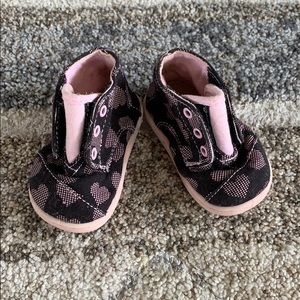 Infant Toms Shoes